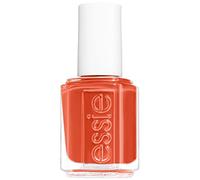 Essie keep you posted collection 2021 30159426 nail polish Orange Gloss
