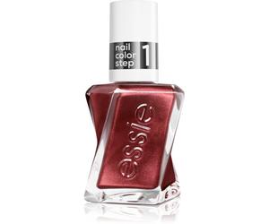 essie Liquid Diamonds smalto per unghie effetto gel colore 569 Size Me Up 13.5 ml