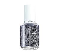 Essie luxeffects frangia 2015 382 Grilling Me Softly - smalto finitura (argento, griglia Me Softly)