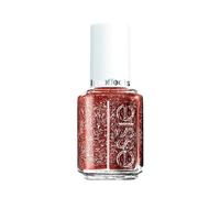 essie luxeffects frangia della nappa 2015 383 Shaker - top coat smalto (Bronzo Tassel Shaker)