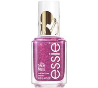 essie N° 55 Fiercest of them all - Manicure professionale in edizione limitata Biancaneve, lilla, 13,5 ml