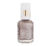 Essie Nail Lacquer Snow White smalto per le unghie 13.5 ml tonalità 1008 Reclaim The Mirror