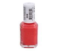 268 Sunday Funday, smalto per unghie color rosa corallo brillante della linea Originals di essie, 13,5 ml