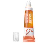 Essie On A Roll Apricot Nail & Cuticle Oil olio idratante per unghie e cuticole 13.5 ml