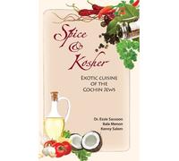 Essie Sassoon Bala Meno Spice & Kosher - Exotic Cuisine of th (Copertina rigida)