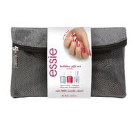 Essie, Set di smalti per unghie, 13,6 ml