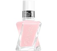 Essie Sheer Fantasy - Smalto per unghie in gel Couture 010, a lunga durata, lucentezza