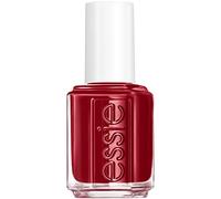 Essie Smalti per Unghie, Lunga Durata, Collezione Refresh, Rosso Scuro, 427 Maki Me H