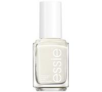 essie Smalto coprente e lucido per unghie intense, n. 790 make a raquet, bianco, 1 x 13,5 ml