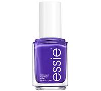 essie Smalto coprente e lucido per unghie intense, n. 792 serving looks, viola, 1 x 13,5 ml