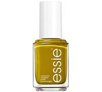 essie Smalto coprente e lucido per unghie intense, n. 809 my happy bass, giallo, 1 x 13,5 ml