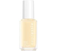 Essie Smalto dal Risultato Professionale Expressie, Smalto ad asciugatura rapida, formula 3-in-1, pennello angolato per un'applicazione ancora più facile, Busy Beeline (100), 10 ml