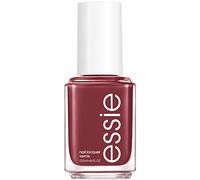 Essie Smalto dal Risultato Professionale Fuchsia e Prugna, Effetto Semipermanente, Angora Cardi, 13,5 ml