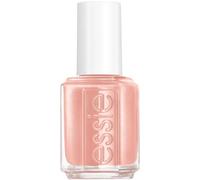 Essie Smalto dal Risultato Professionale Nudi e Rosa, Effetto Semipermanente, Tea & Crumpets, 13,5 ml