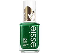 essie Smalto N° 1004 seize the crown verde manicure professionale in edizione limitata Biancaneve, colore intenso, 13,5 ml