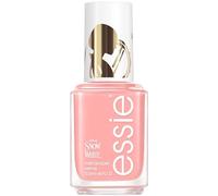 essie Smalto N° 1005 no prince needd rosa manicure professionale in edizione limitata Biancaneve, colori intensi, 13,5 ml