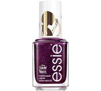 essie Smalto N° 1009 tempted with envy, colore viola, manicure professionale in edizione limitata Biancaneve, 13,5 ml