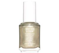 Essie - Smalto nutriente n. 151 glow the distance, rigenerazione & lucida, oro 13,5 ml