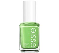 essie Smalto per unghie con finitura coprente e lucida, n. 794 double trouble, verde, 1 x 13,5 ml