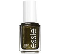 essie Smalto per unghie con finitura coprente e lucida n° 808 ad alta tensione, verde, 1 x 13,5 ml