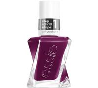 Essie Gel Couture Nail Color smalto per le unghie 13.5 ml tonalità 186 Paisley The Way Red