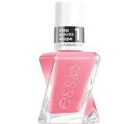 Essie Smalto, Per Unghie Effetto Gel dal Risultato Professionale, Lunga Durata Fino a 15 Giorni, Gel Couture, Colore: Stitch by Stitch, 13,5 ml