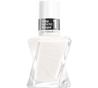 essie gel couture smalto per unghie colore 136 first fitting 13,5 ml