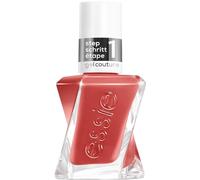 Essie gel couture fashion-freedom smalto per unghie 13,5 ml Rosa