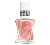essie Liquid Diamonds smalto per unghie effetto gel colore 567 Frost Yourself 13.5 ml