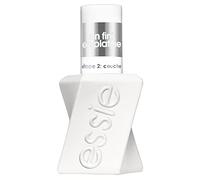 Essie Smalto per Unghie Effetto Gel Trasparente - 13,5 ml
