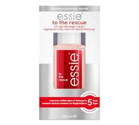 essie To The Rescue UV Gel Damage Repair Nail Treatment 13.5ml