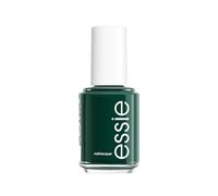 Essie Smalto per unghie intense, n. 399 off tropic, verde, 13,5 ml