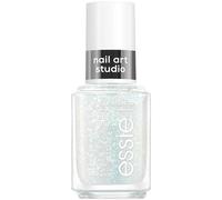 Essie Smalto per unghie - N. 7 identity illusion, professionale effetto perlato, di alta qualità e durevole, 13,5 ml