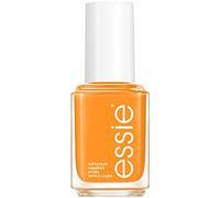 essie Smalto per unghie originale 847 Break It Sundown, smalto giallo-arancio vibrante 13,5 ml