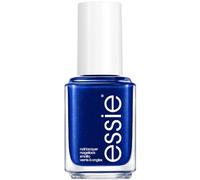 Essie Smalto per Unghie, Risultato professionale, Finish Ultra Brillante, Pennello Piatto, Aruba Blue (92), 13,5 ml
