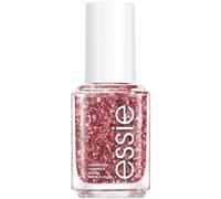 Essie Smalto per Unghie, Risultato professionale, Finish Ultra Brillante, Pennello Piatto, LuxeEffects A Cut Above (275), 13,5 ml