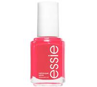 Essie Smalto per Unghie, Risultato professionale, Finish Ultra Brillante, Pennello Piatto, Peach Daiquiri (72), 13,5 ml