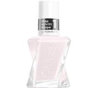 Essie Smalto Semipermanente Gel Couture, Senza Lampada UV, Tenuta Fino a 12 Giorni, 138 Pre-Show Jitter, 13,5 ml