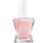 Essie Smalto Semipermanente Gel Couture, Senza Lampada UV, Tenuta Fino a 12 Giorni, 140 Couture Curator, 13,5 ml