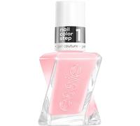 Essie Smalto Semipermanente Gel Couture, Senza Lampada UV, Tenuta Fino a 12 Giorni, 505 Gossamer Garments, 13,5 ml