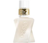 Essie Gel Couture Top Coat gel top coat 13.5 ml tonalità Matte