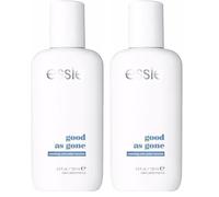 Essie Solvente per Unghie, Delicato sulle Mani, Good As Gone, 125 ml (Confezione da 2)
