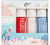 Essie SUMMER LOTE 3 pz