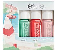 Essie Summer Mini Meet The Adventures