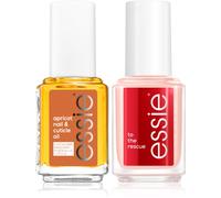 essie to the rescue set per le unghie