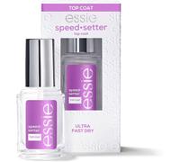 Essie top coat speed setter asciugatura ultra rapida