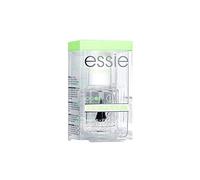 Essie Top Coat Unghie Let It Shine, Film Protettivo Brillante e Anti Sfaldamento, 13.5 ml