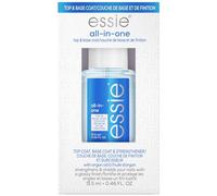 Essie, trattamento per unghie. Base protettiva base coat All in One, 13,5 ml