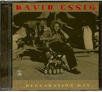 Essig David - Declaration Day