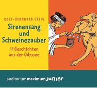 Essig Rolf-Bernhard - Sirenensang Und